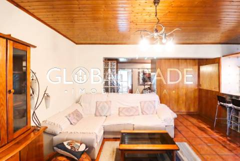 Apartamento T3 totalmente equipado em Rio Tinto