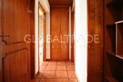 Apartamento T3 totalmente equipado em Rio Tinto