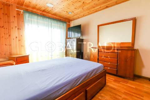 Apartamento T3 totalmente equipado em Rio Tinto