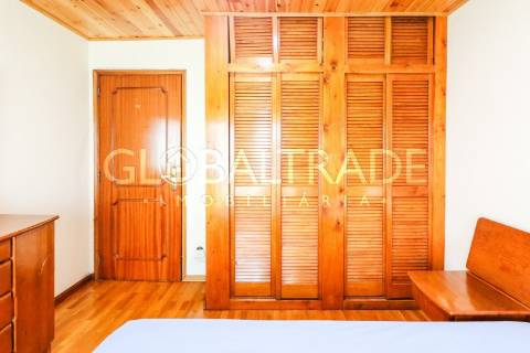 Apartamento T3 totalmente equipado em Rio Tinto