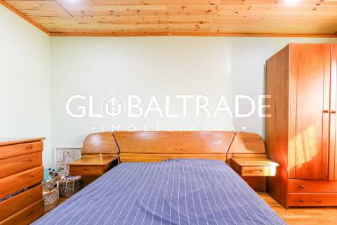 Apartamento T3 totalmente equipado em Rio Tinto