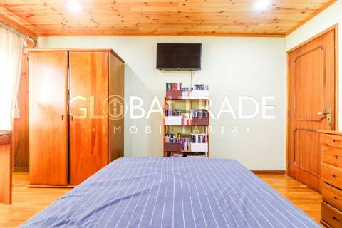 Apartamento T3 totalmente equipado em Rio Tinto