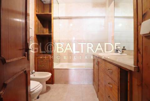 Apartamento T3 totalmente equipado em Rio Tinto