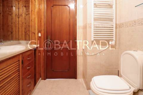 Apartamento T3 totalmente equipado em Rio Tinto