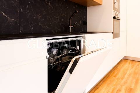 Apartamento T2 Renovado & Equipado em Alfena