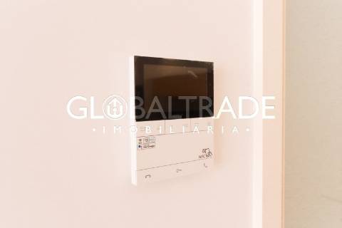 Apartamento T2 Renovado & Equipado em Alfena