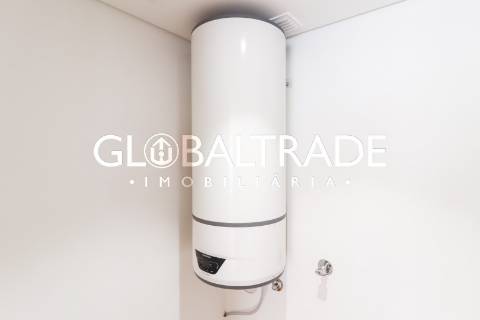 Apartamento T2 Renovado & Equipado em Alfena