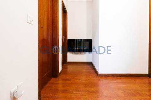 Apartamento T3 em Fânzeres