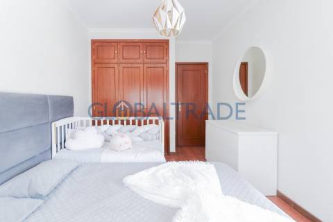Apartamento T3 em Fânzeres