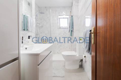 Apartamento T3 em Fânzeres