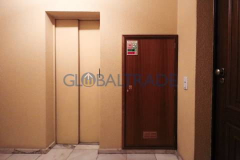 Apartamento T3 em Fânzeres