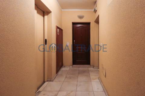 Apartamento T3 em Fânzeres