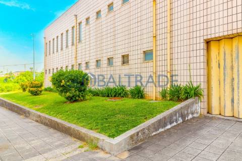 Apartamento T3 em Fânzeres