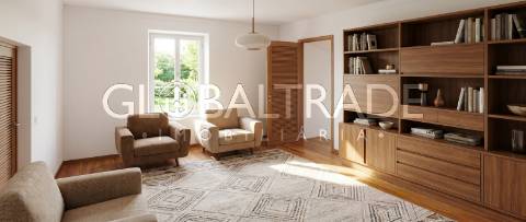 Moradia em pedra com 778 m² de terreno – Viariz