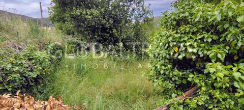 Moradia em pedra com 778 m² de terreno – Viariz