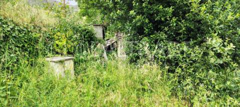 Moradia em pedra com 778 m² de terreno – Viariz