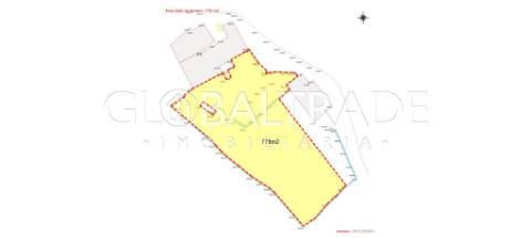 Moradia em pedra com 778 m² de terreno – Viariz