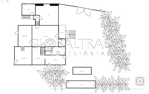 Moradia em pedra com 778 m² de terreno – Viariz