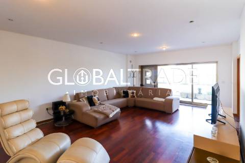Moradia T3 com Terraço em Valbom