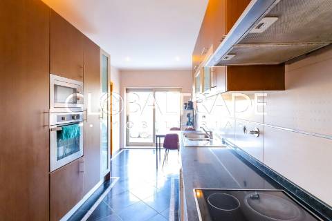 Moradia T3 com Terraço em Valbom
