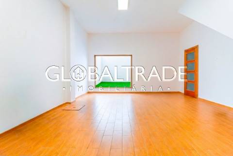 Moradia T3 com Terraço em Valbom