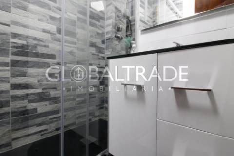 Apartamento T2 Equipado & Mobilado em Fânzeres