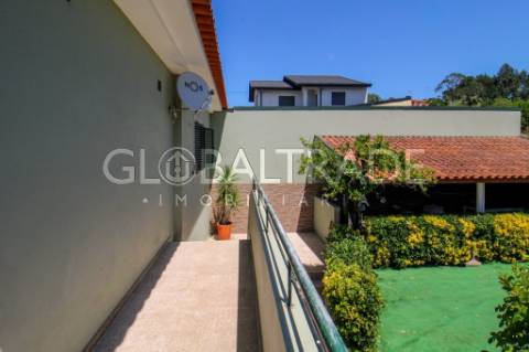 Moradia T2 com Terraço em Foz do Sousa - Gens