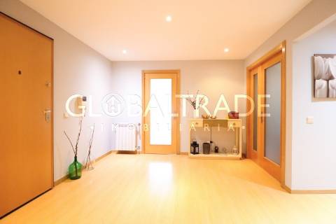 Apartamento T4 em Valongo