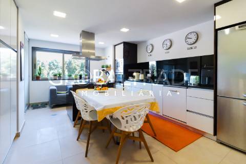 Apartamento T4 em Valongo
