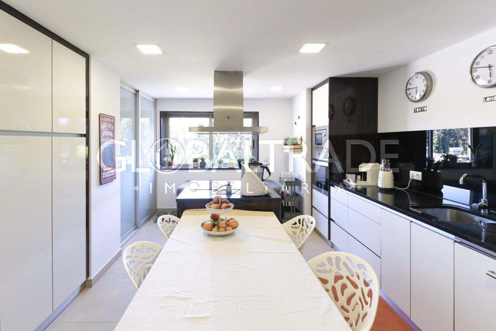 Apartamento T4 em Valongo