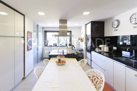 Apartamento T4 em Valongo