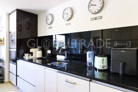 Apartamento T4 em Valongo