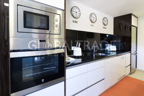 Apartamento T4 em Valongo