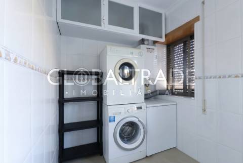 Apartamento T4 em Valongo