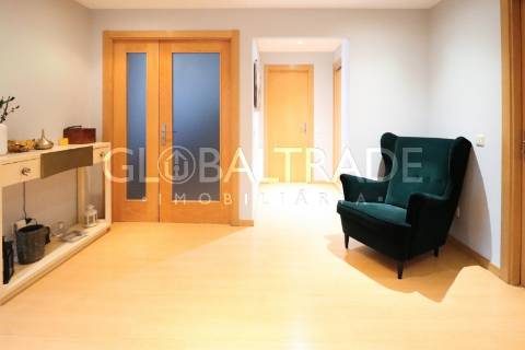 Apartamento T4 em Valongo