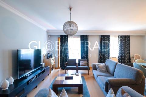 Apartamento T4 em Valongo