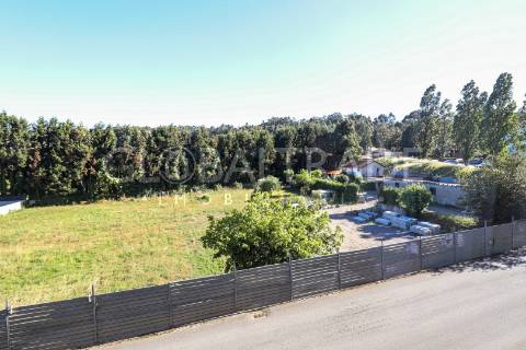 Apartamento T4 em Valongo