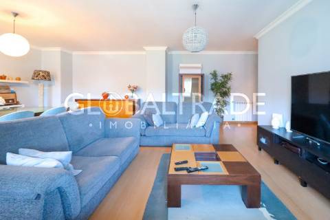 Apartamento T4 em Valongo
