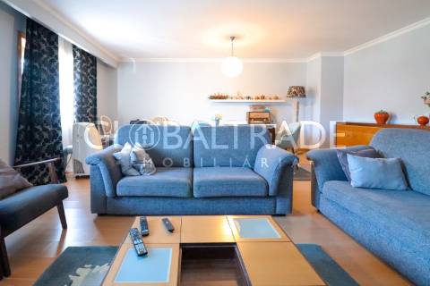Apartamento T4 em Valongo