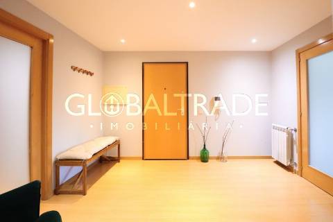 Apartamento T4 em Valongo