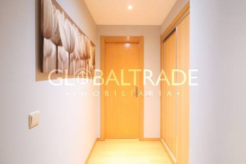 Apartamento T4 em Valongo