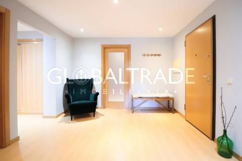 Apartamento T4 em Valongo