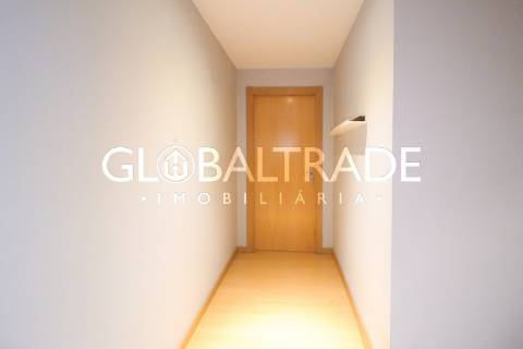 Apartamento T4 em Valongo