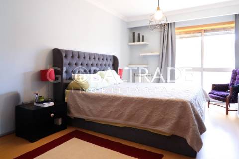 Apartamento T4 em Valongo