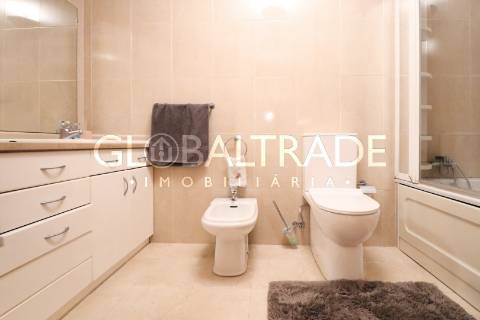 Apartamento T4 em Valongo