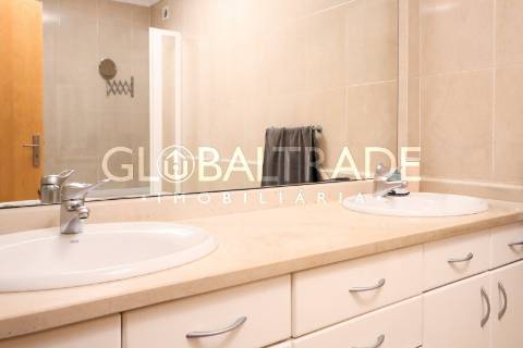 Apartamento T4 em Valongo