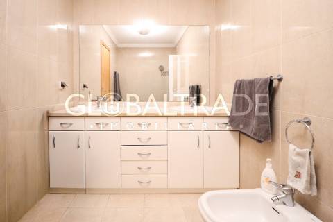 Apartamento T4 em Valongo