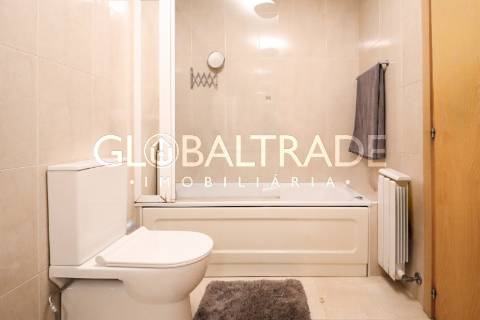 Apartamento T4 em Valongo