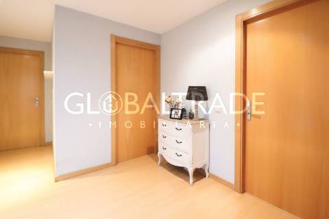 Apartamento T4 em Valongo