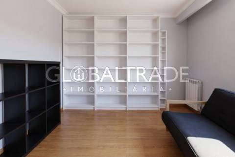 Apartamento T4 em Valongo